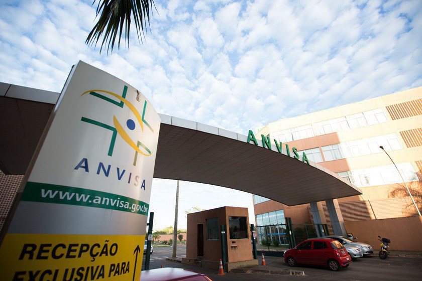 ANVISA garante acesso a medicamentos importados